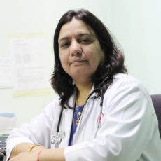 Dr. Samiksha Sharma