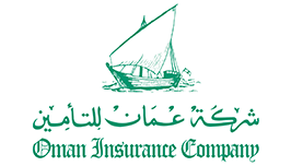 Oman Insurance Company Logo